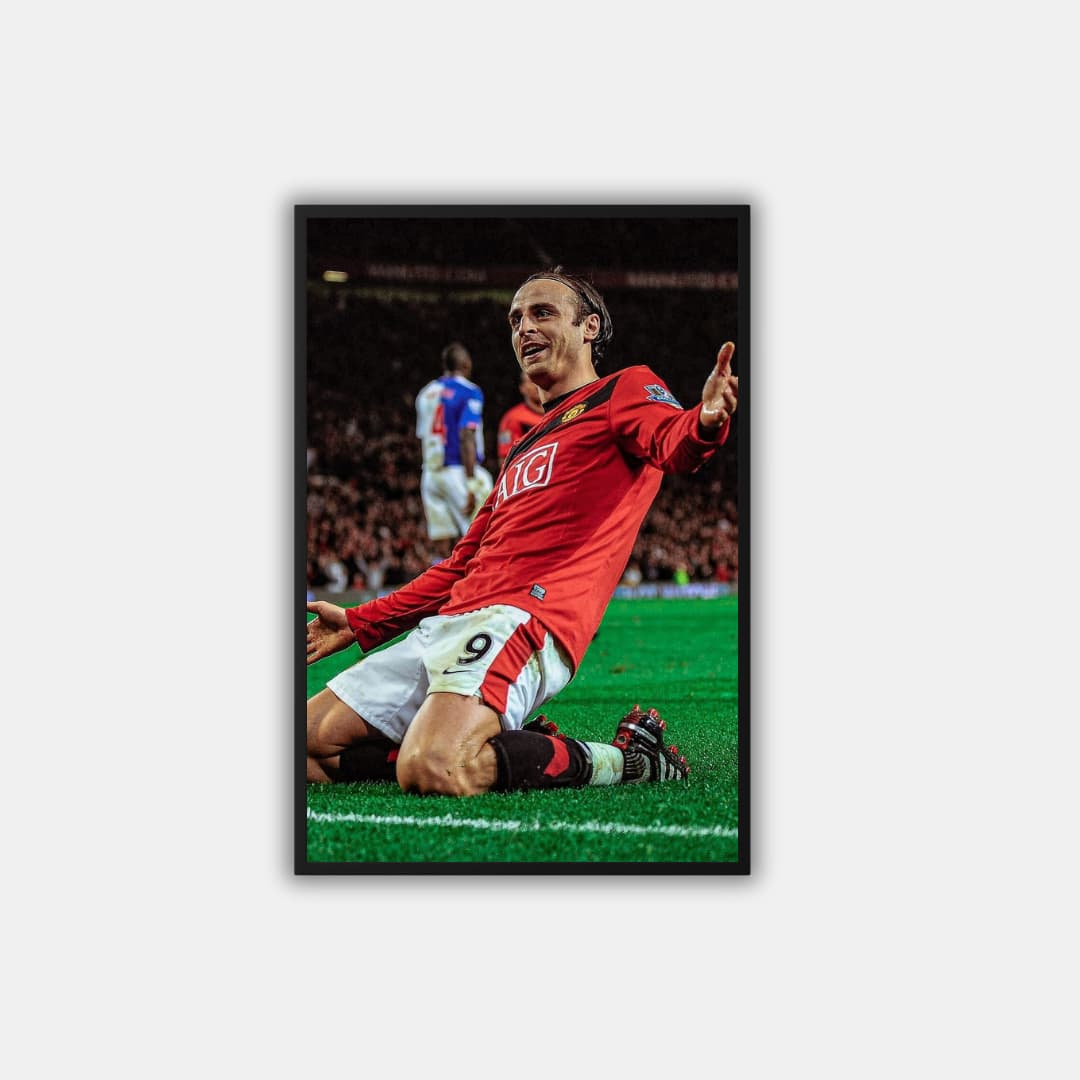 Dimitar Berbatov