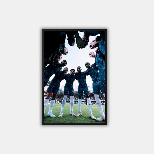 Chelsea - Постер