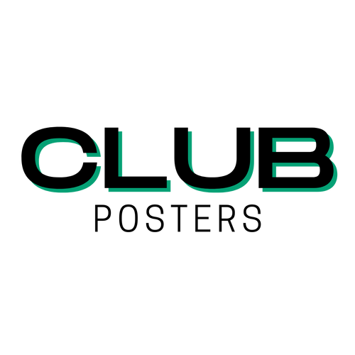 Club Posters