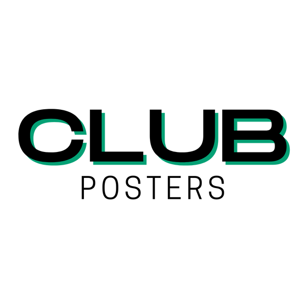 Club Posters